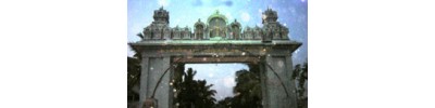 இரத்தினகிரி வேலூர் - தமிழ்நாடு